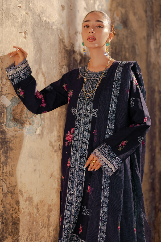 Rajbari | Summer Breeze 24 | A-6 - Ladies Clothes