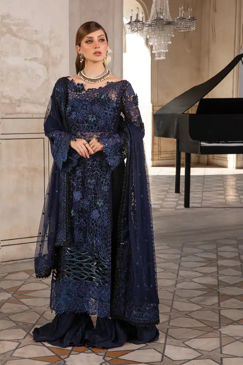 Rangrasiya | Shehnaiya Wedding 23 | Malika - Waniyas