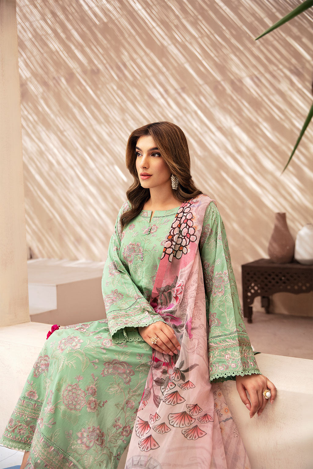 Ramsha | Andaaz Collection | Z-1006 - Ladies Clothes
