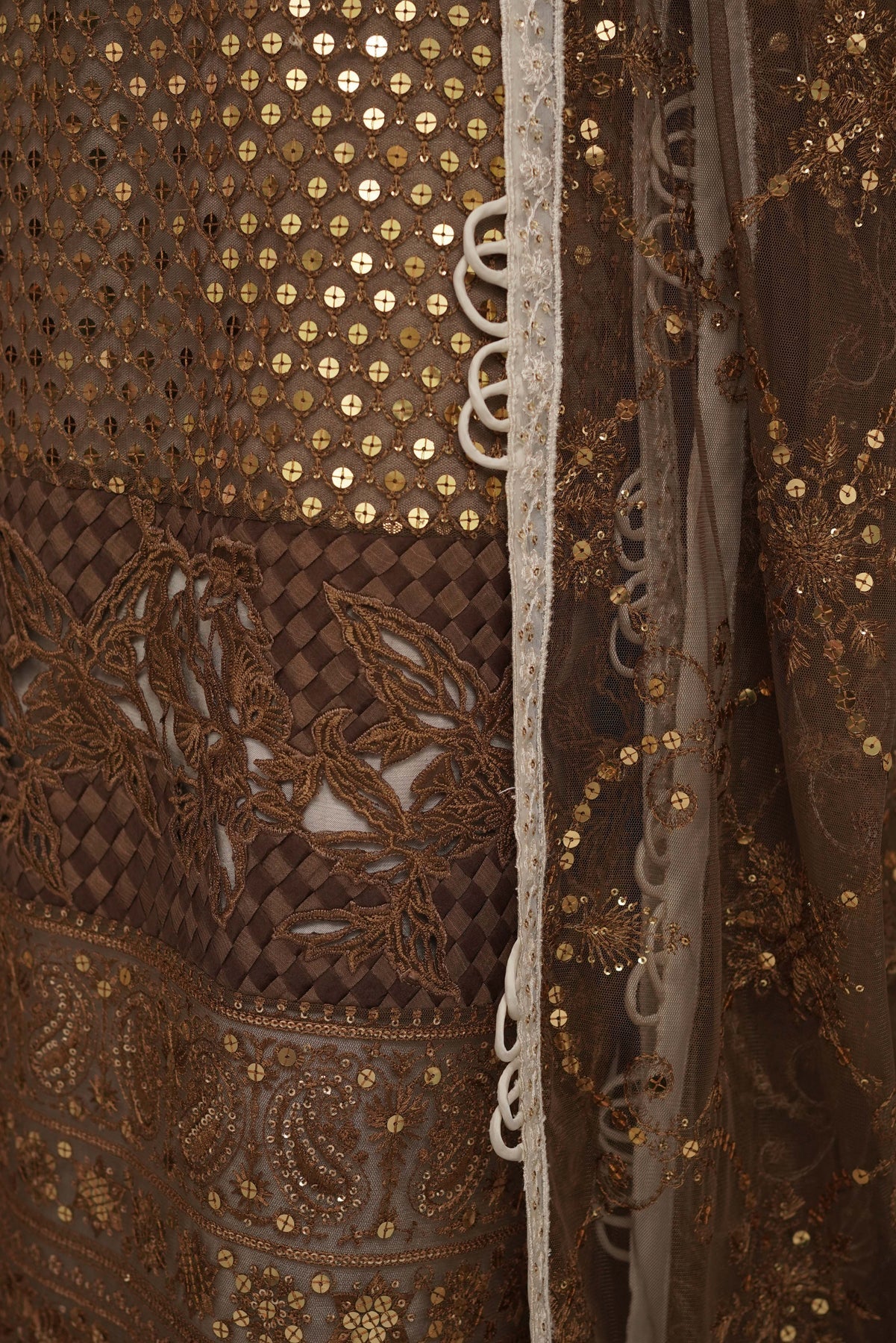 Sable Vogue | Festive Collection | FC-03 - Ladies Clothes - Maria Faisal