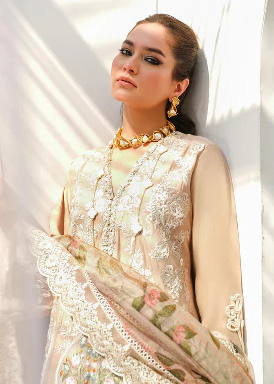Saira Shakira | Zara Eid Collection 24 | Esme - Ladies Clothes - Maria Faisal