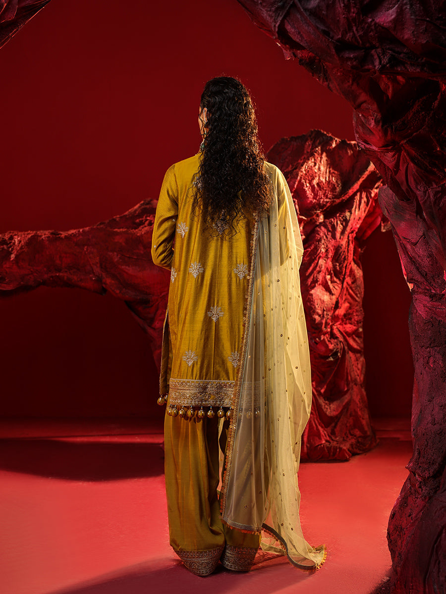 Salitex | Luxury Wear 24 | 42 - Ladies Clothes - Maria Faisal