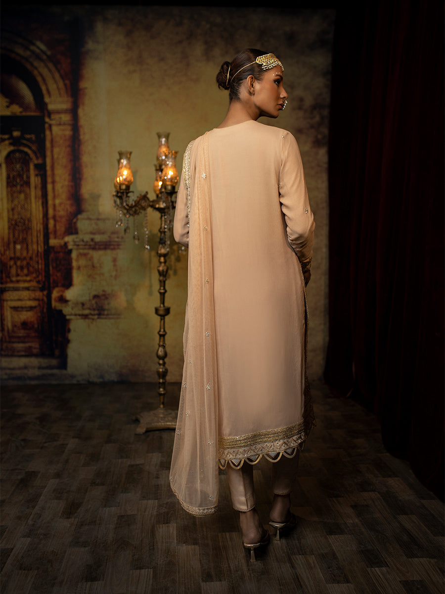 Salitex | Luxury Wear 24 | 34 - Ladies Clothes - Maria Faisal