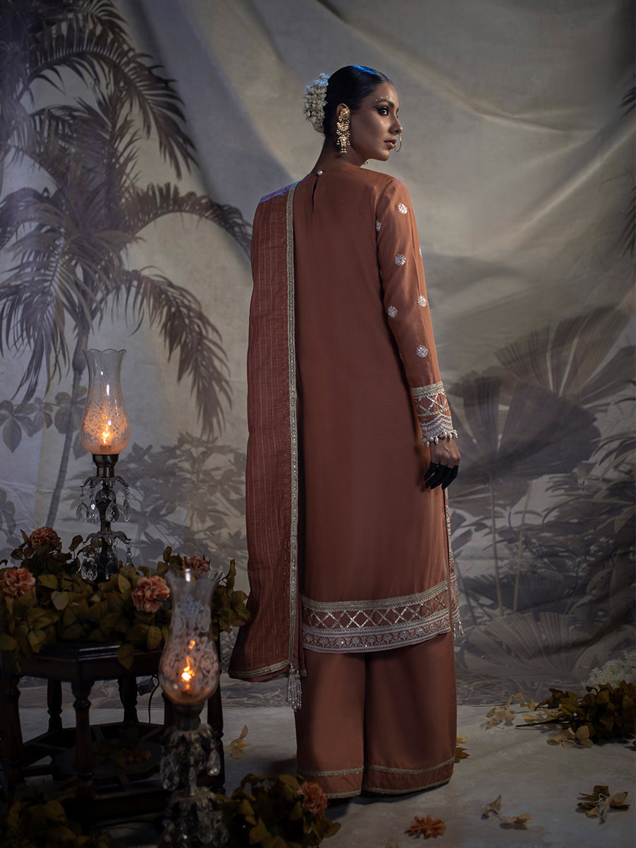 Salitex | Luxury Wear 24 | 47 - Ladies Clothes - Maria Faisal