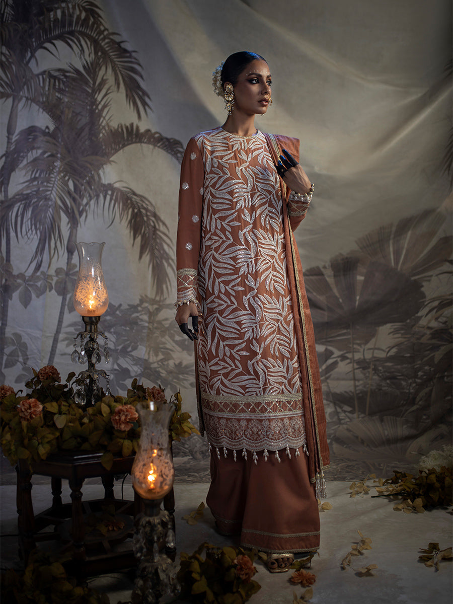 Salitex | Luxury Wear 24 | 47 - Ladies Clothes - Maria Faisal