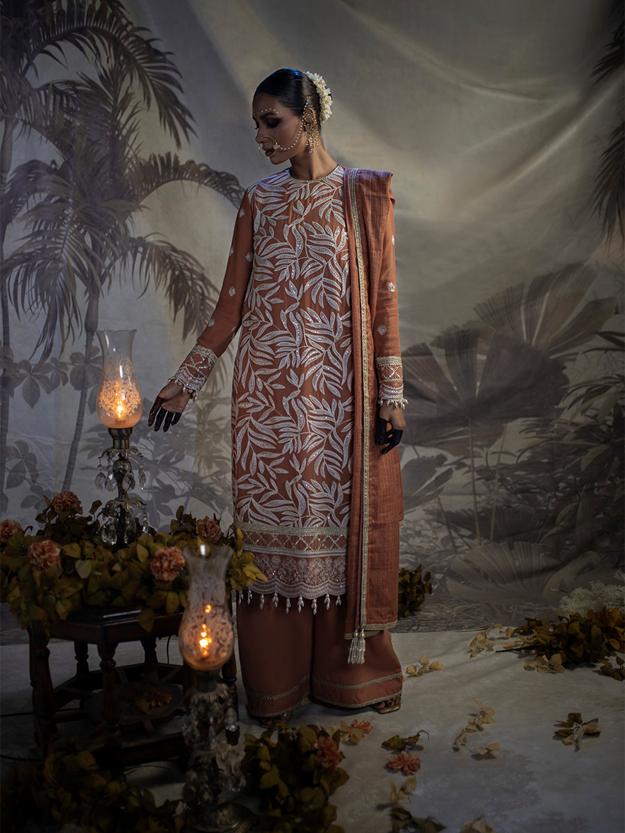 Salitex | Luxury Wear 24 | 47 - Ladies Clothes - Maria Faisal