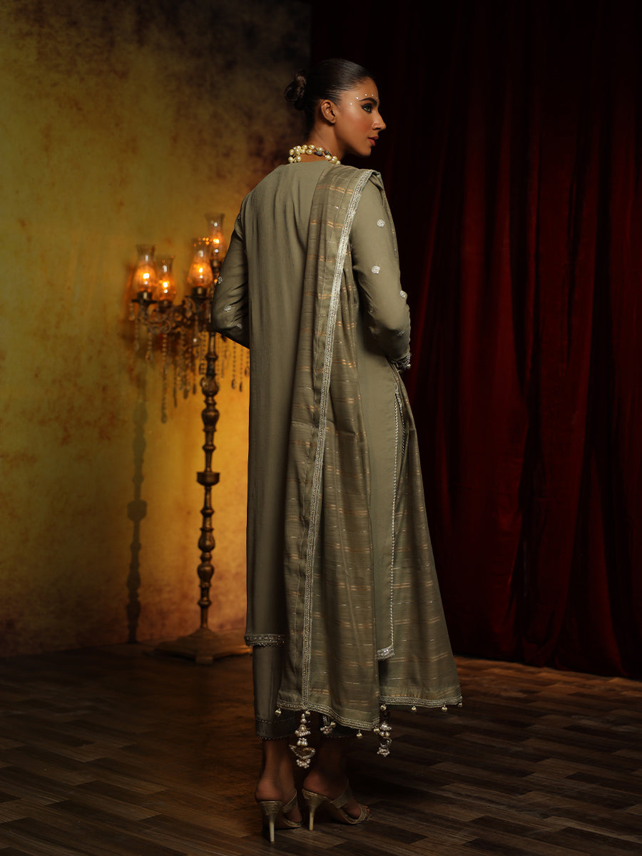 Salitex | Luxury Wear 24 | 46 - Ladies Clothes - Maria Faisal