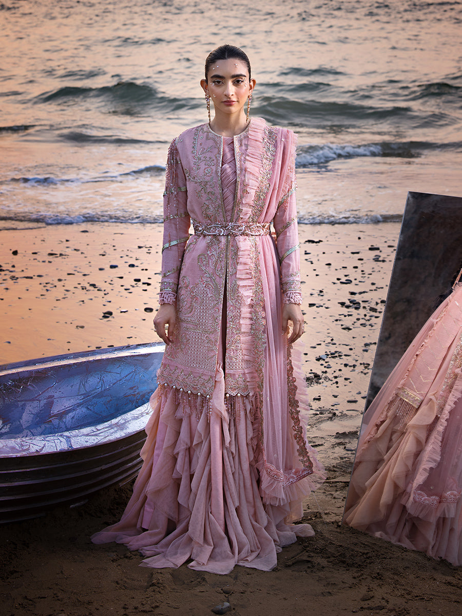 Salitex | Luxury Wear 24 | 29 - Ladies Clothes - Maria Faisal