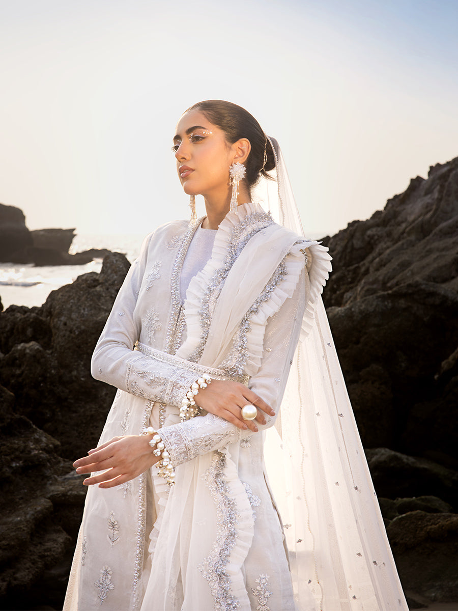 Salitex | Luxury Wear 24 | 33 - Ladies Clothes - Maria Faisal