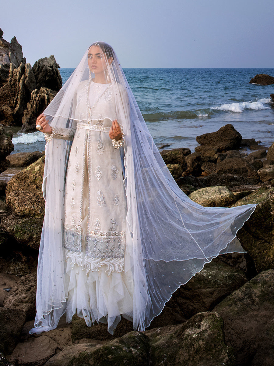 Salitex | Luxury Wear 24 | 33 - Ladies Clothes - Maria Faisal