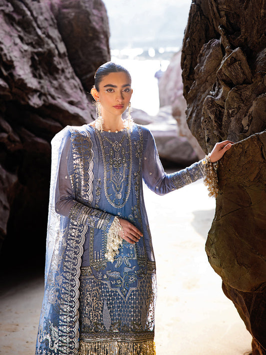 Salitex | Luxury Wear 24 | 32 - Ladies Clothes - Maria Faisal