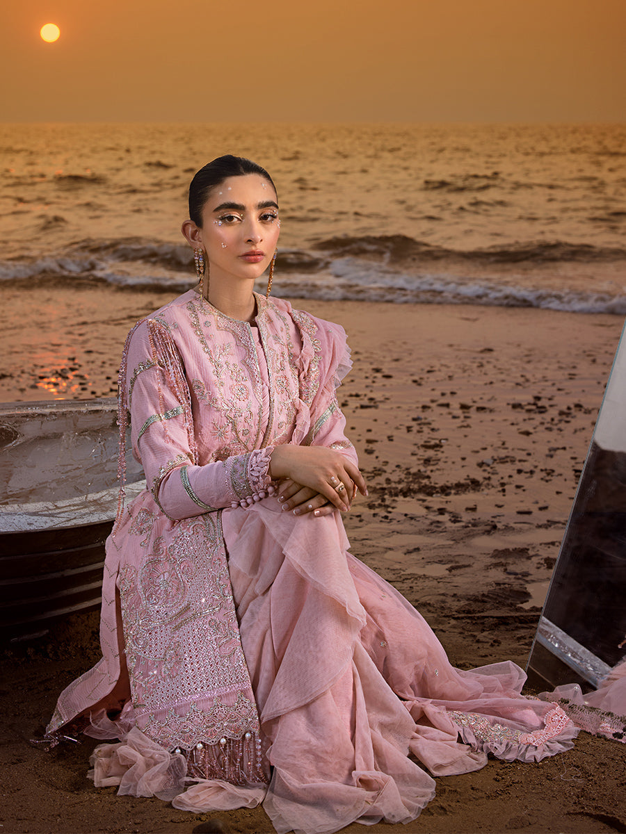 Salitex | Luxury Wear 24 | 29 - Ladies Clothes - Maria Faisal