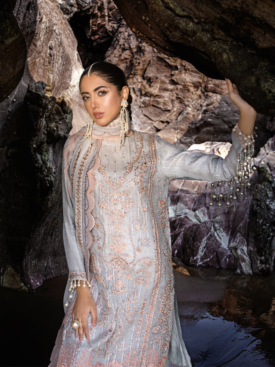 Salitex | Luxury Wear 24 | 31 - Ladies Clothes - Maria Faisal