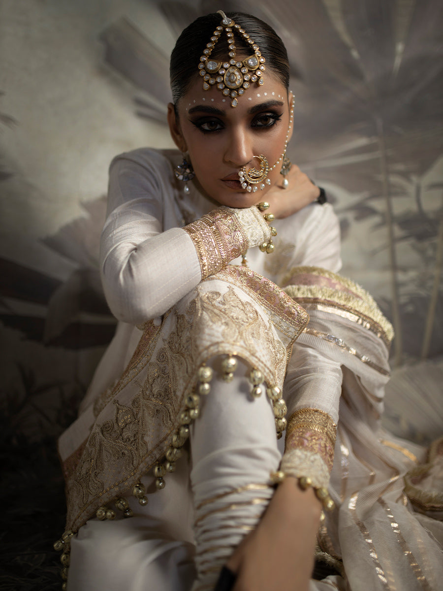 Salitex | Luxury Wear 24 | 37 - Ladies Clothes - Maria Faisal