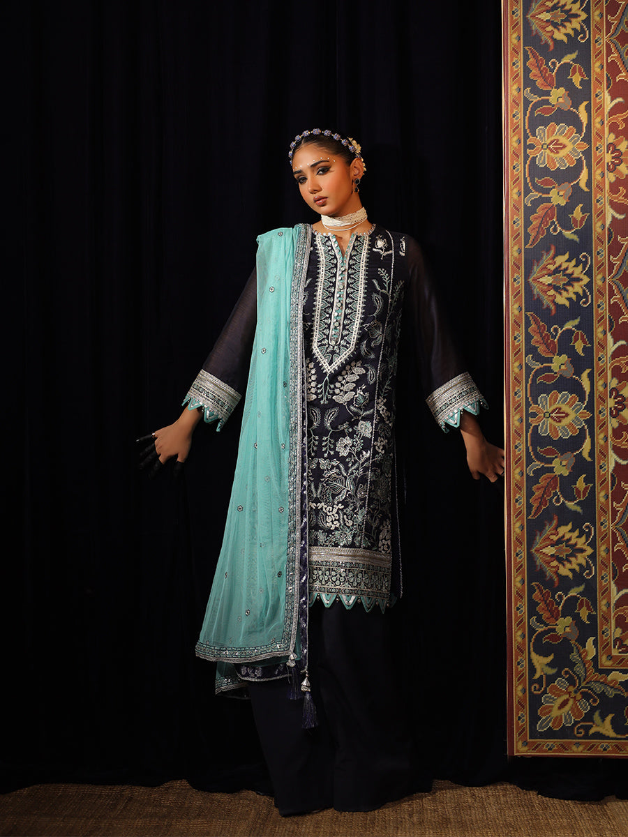 Salitex | Luxury Wear 24 | 36 - Ladies Clothes - Maria Faisal