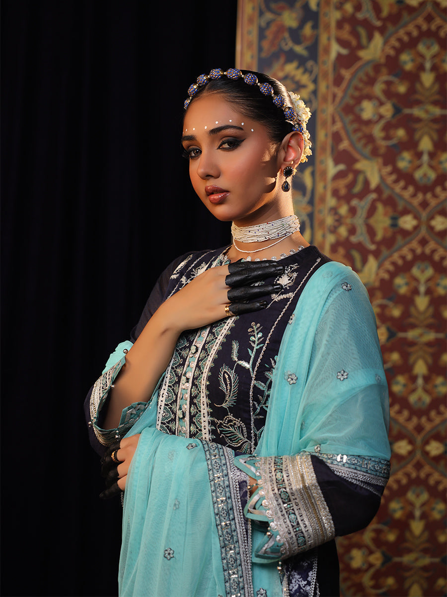 Salitex | Luxury Wear 24 | 36 - Ladies Clothes - Maria Faisal