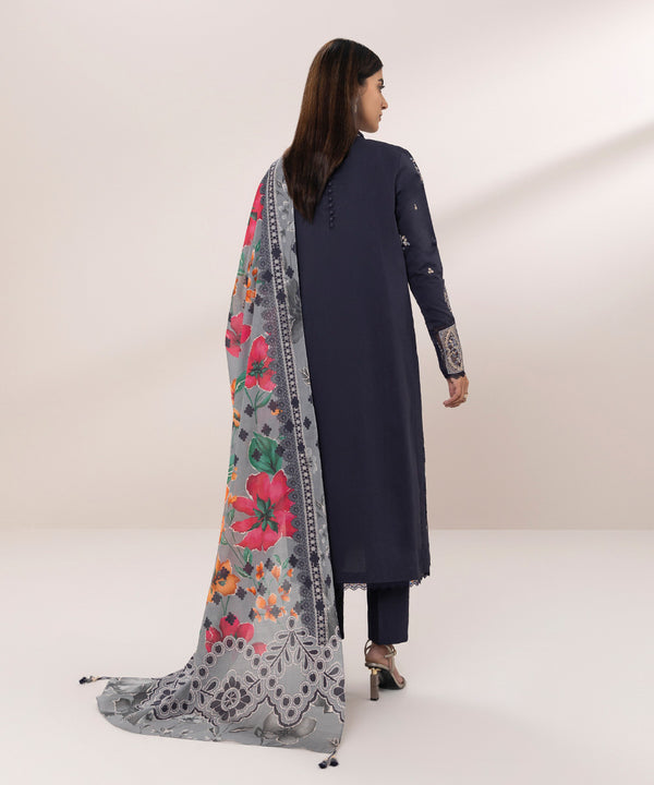 Sapphire | Eid Collection | D122 - Ladies Clothes - Maria Faisal