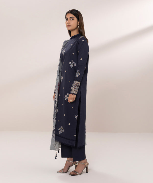 Sapphire | Eid Collection | D122 - Ladies Clothes - Maria Faisal