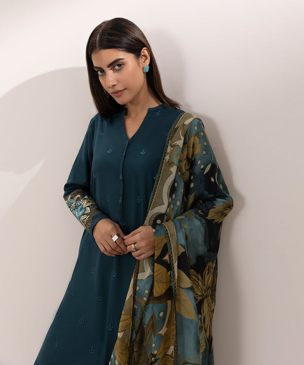 Sapphire | Eid Collection | D101 - Ladies Clothes - Maria Faisal