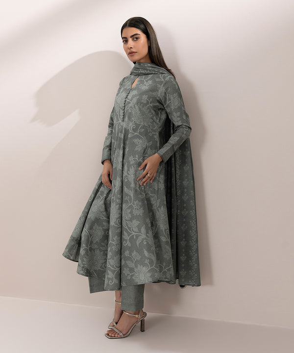 Sapphire | Eid Collection | D120 - Ladies Clothes - Maria Faisal