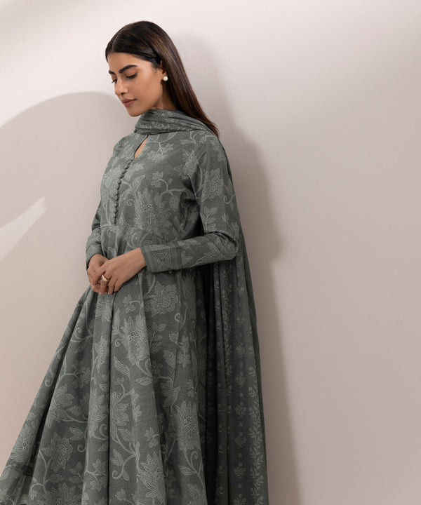 Sapphire | Eid Collection | D120 - Ladies Clothes - Maria Faisal