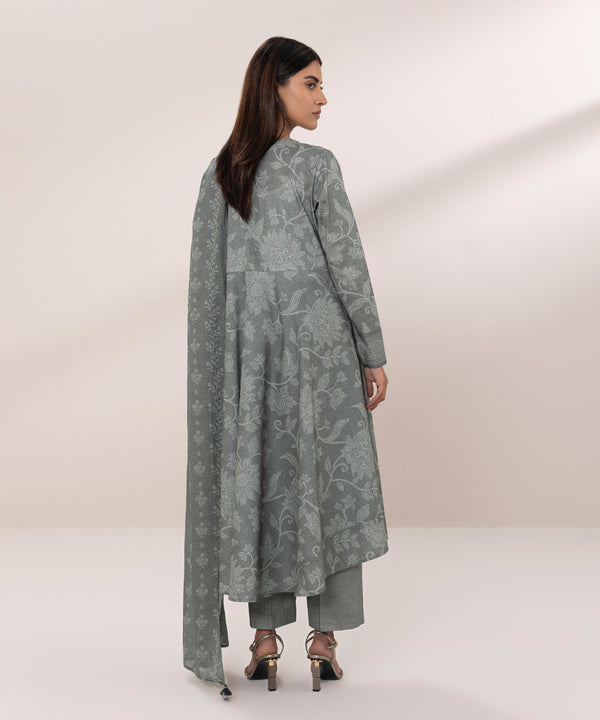 Sapphire | Eid Collection | D120 - Ladies Clothes - Maria Faisal