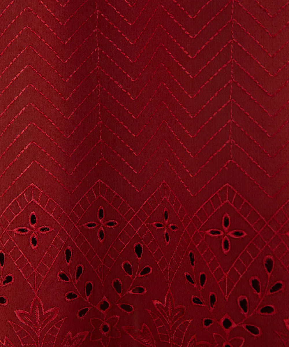 Sapphire | Signature Lawn 24 | 0U2DEST24V11 - Ladies Clothes - Maria Faisal