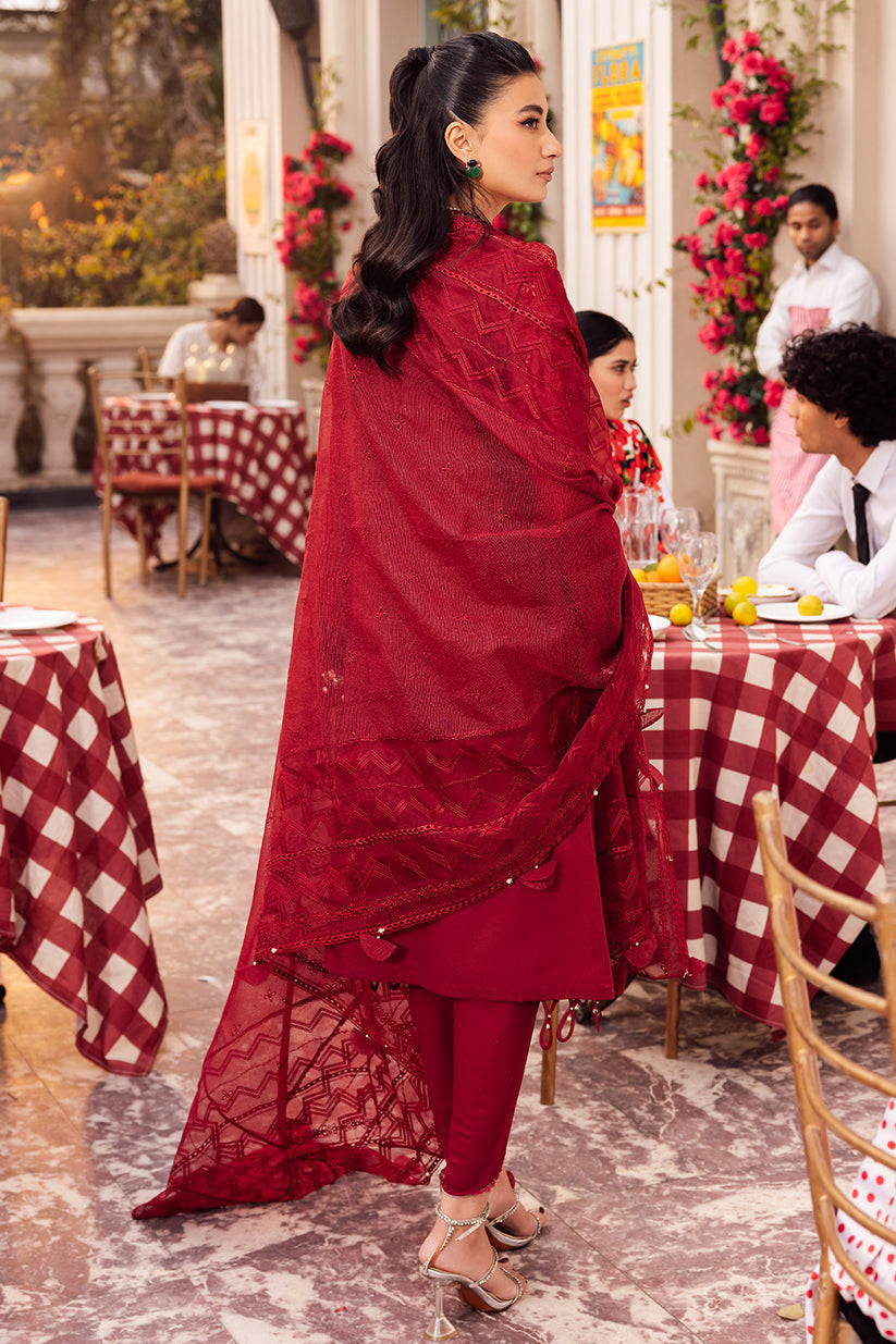 Sardinia | Roman Holiday | Rhea - Ladies Clothes - Maria Faisal