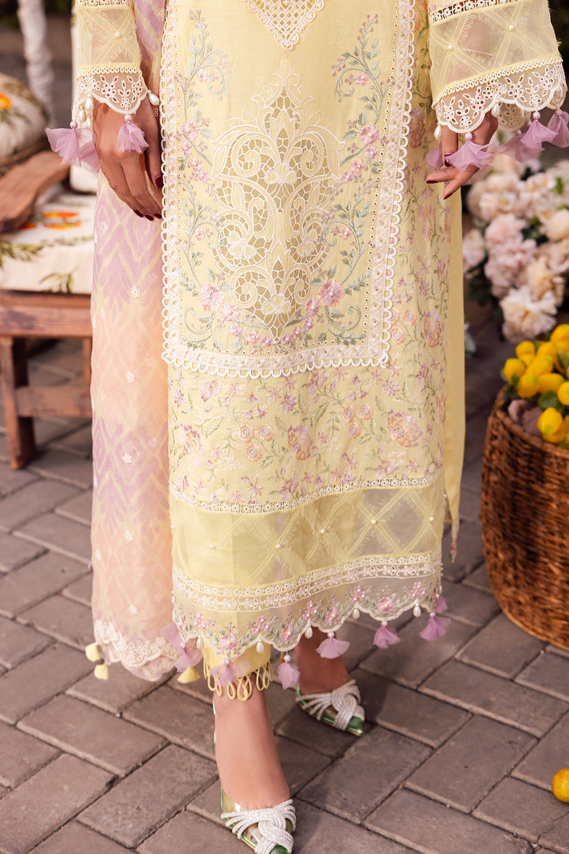 Sardinia | Roman Holiday | Livia - Ladies Clothes - Maria Faisal