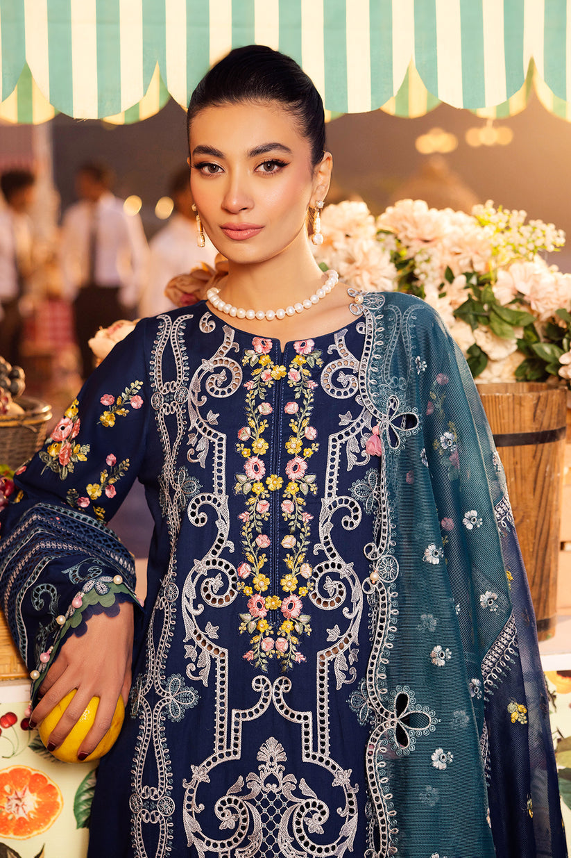 Sardinia | Roman Holiday | Aura - Ladies Clothes - Maria Faisal