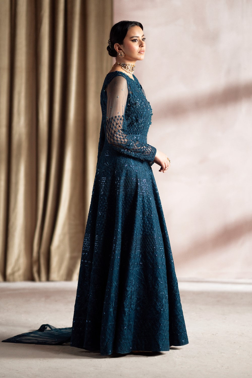 Maryum N Maria | Luna Formals | SILA - Ladies Clothes