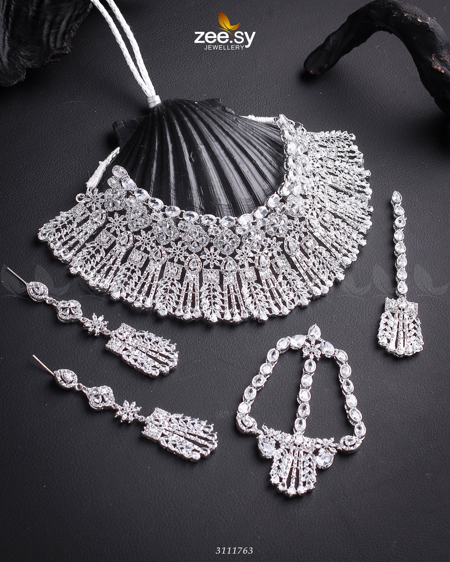 Momina Bridal Sets - Bridal Set
