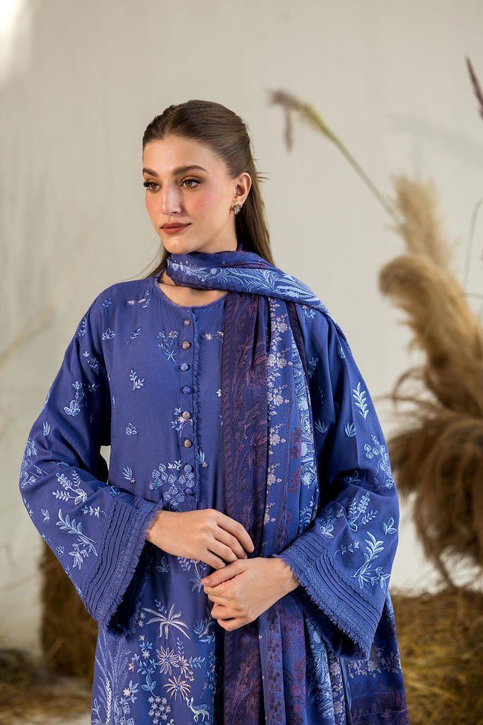 Sobia Nazir | Winter 25 | WE25-V1-1B - Casual Wear - available at Maria Faisal in UK and USA