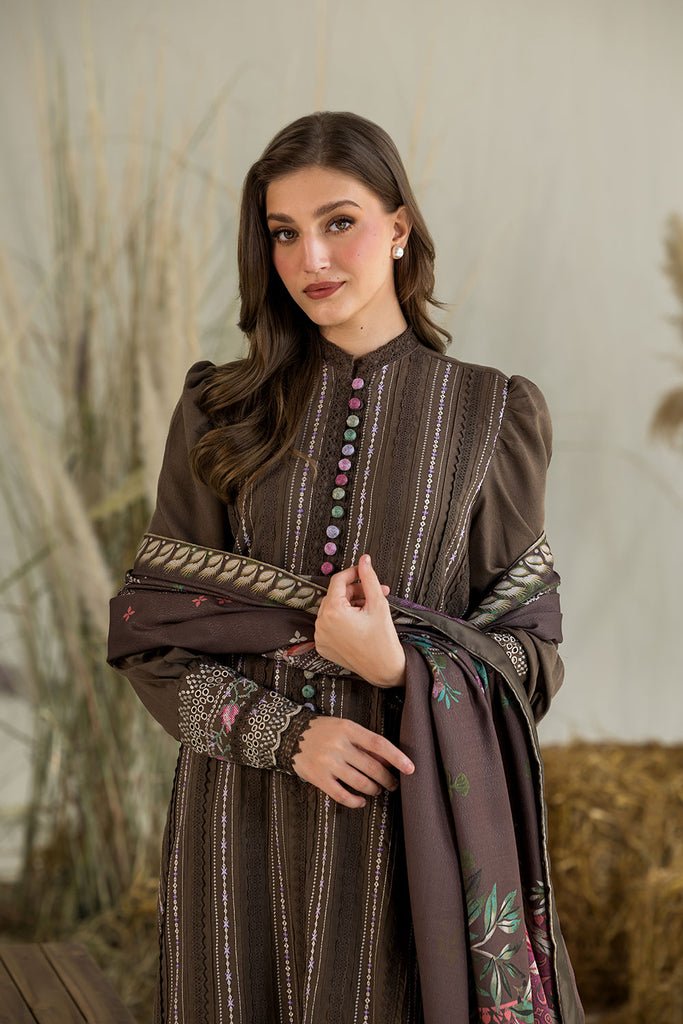 Sobia Nazir | Winter 25 | WE25-V1-3A - Casual Wear - available at Maria Faisal in UK and USA