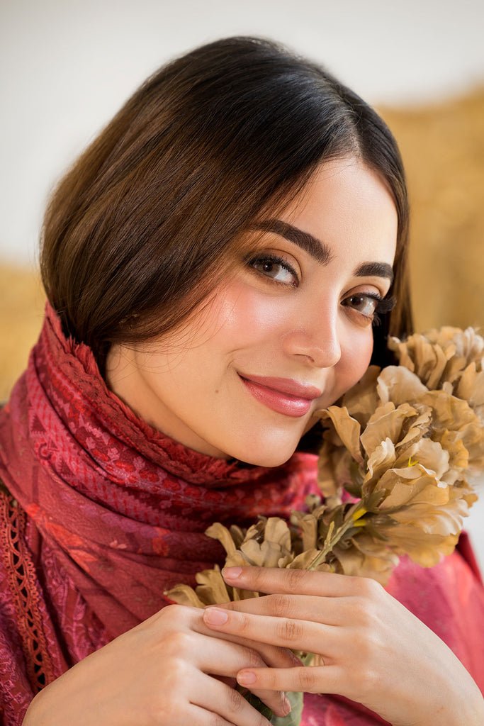 Sobia Nazir | Winter 25 | WE25-V1-4B - Casual Wear - available at Maria Faisal in UK and USA