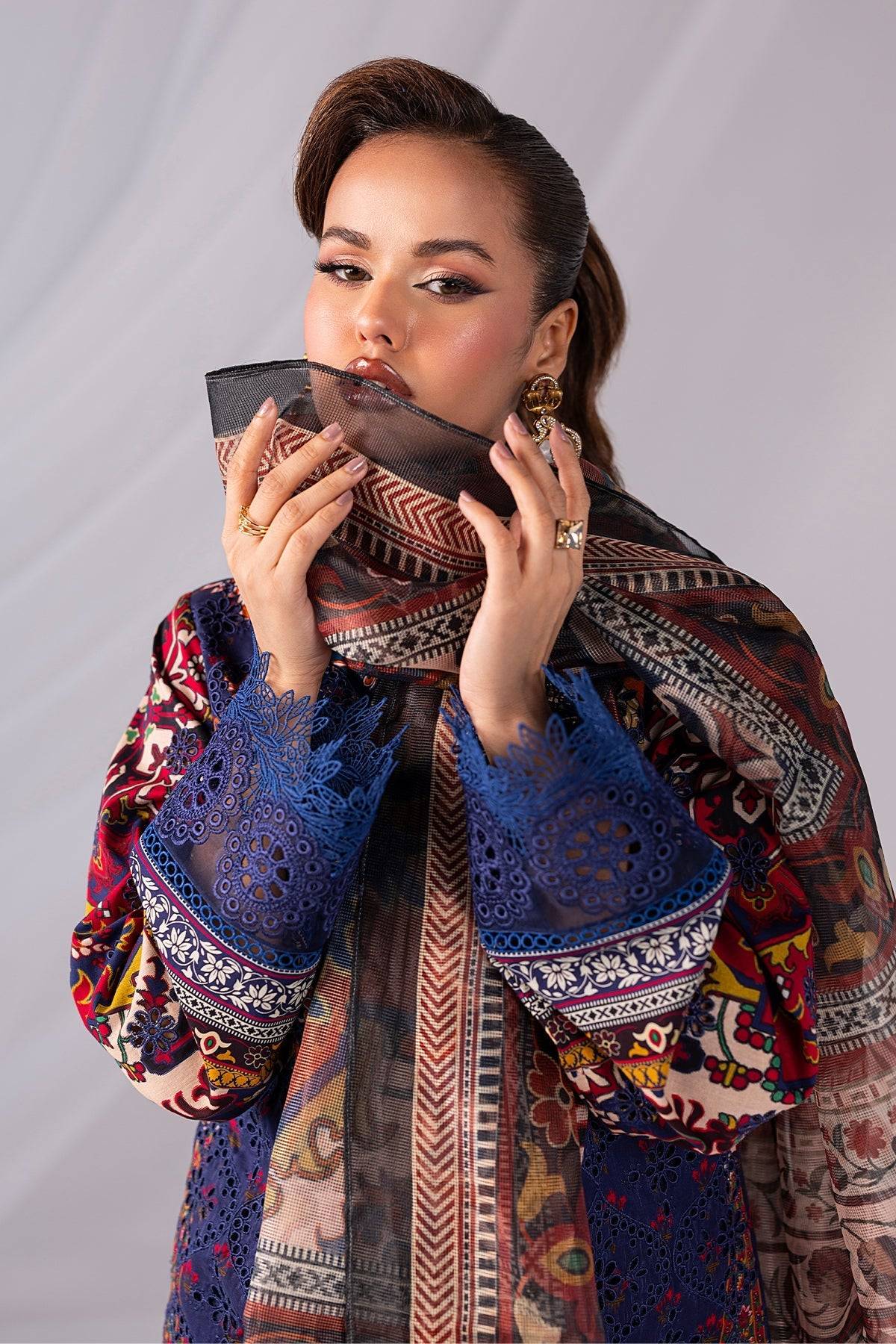 Imrozia Premium | Noor 25 | SP-58 NAYRAH by Maria Faisal - Registered Vendor of : Imrozia Premium - type : Ladies Clothes - 100% original wedding dresses