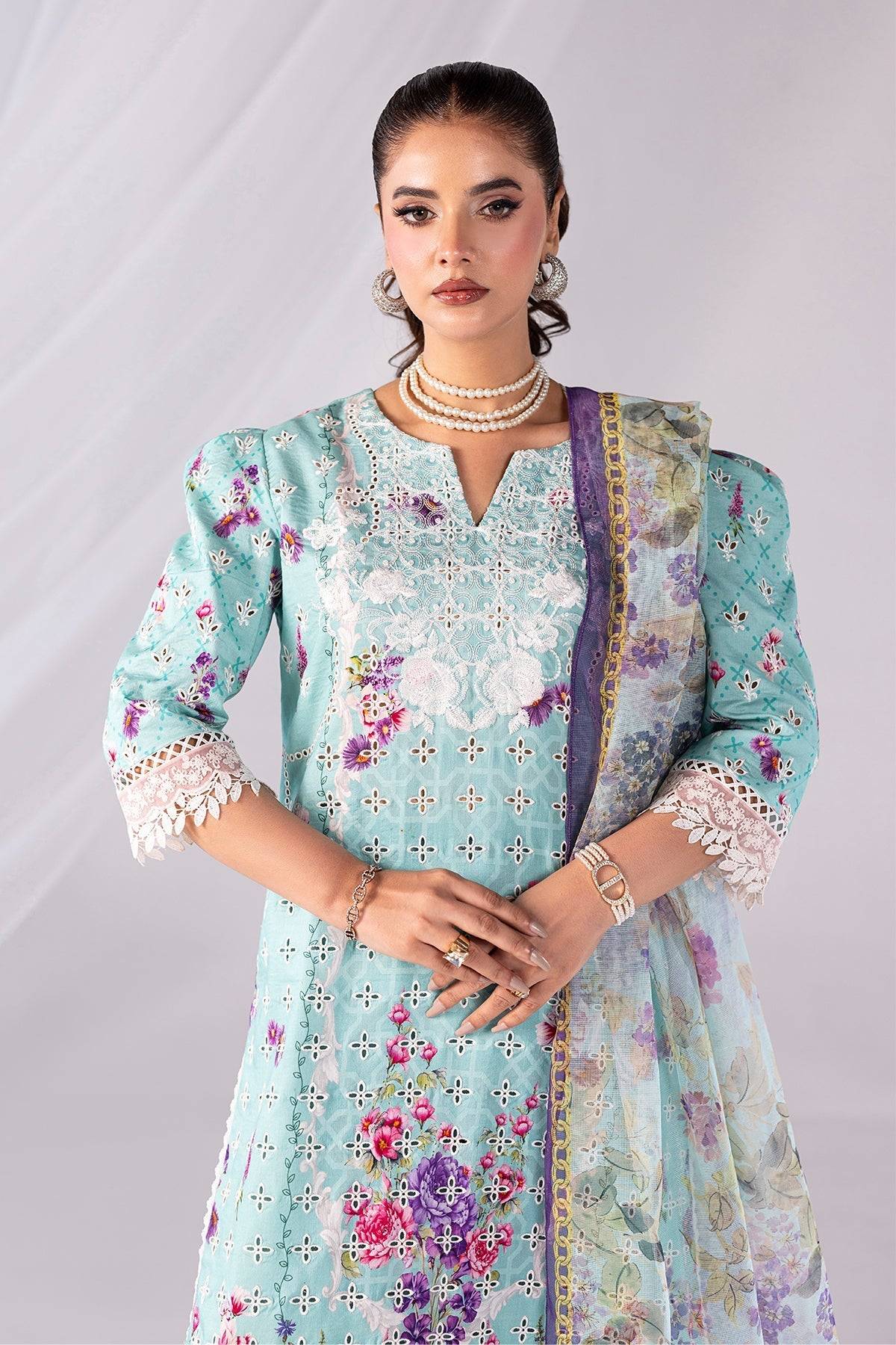 Imrozia Premium | Noor 25 | SP-61 LAYAAN by Maria Faisal - Registered Vendor of : Imrozia Premium - type : Ladies Clothes - 100% original wedding dresses
