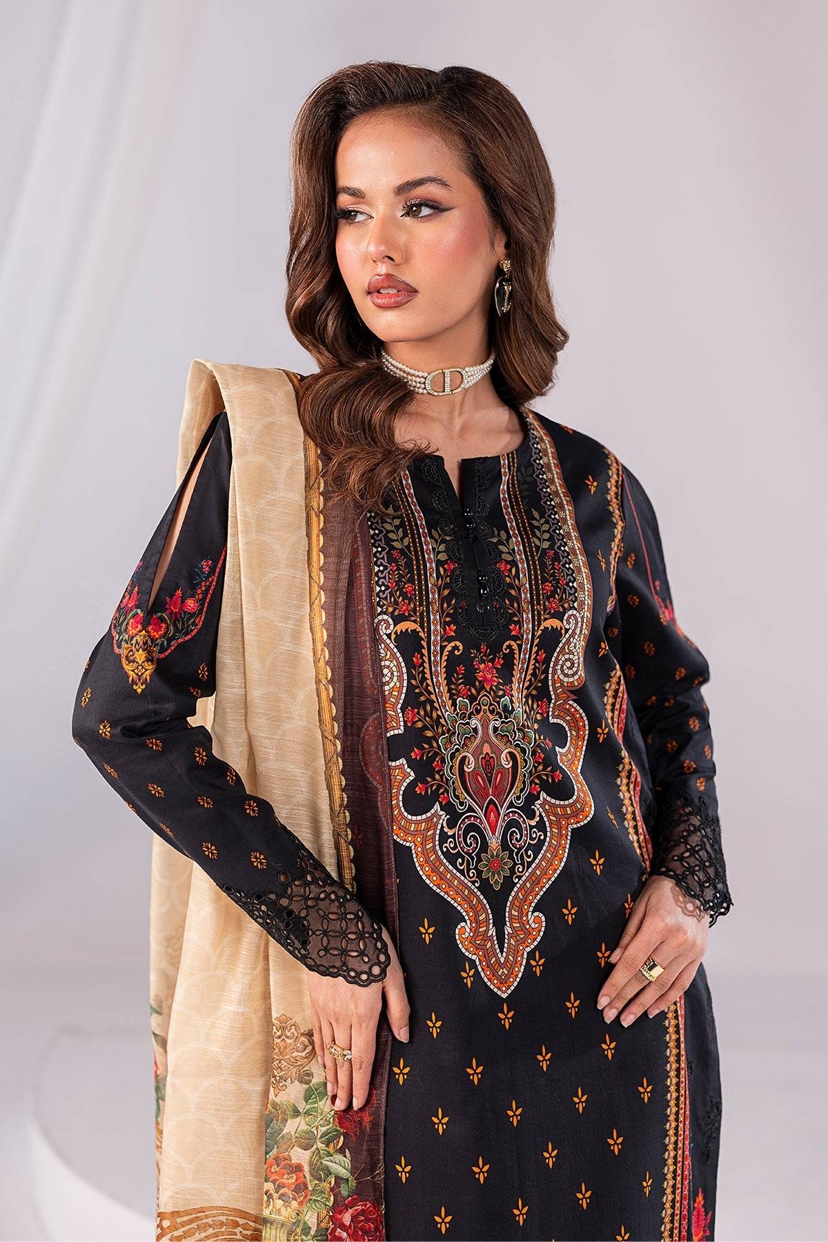 Imrozia Premium | Noor 25 | SP-63 YUSRA by Maria Faisal - Registered Vendor of : Imrozia Premium - type : Ladies Clothes - 100% original wedding dresses