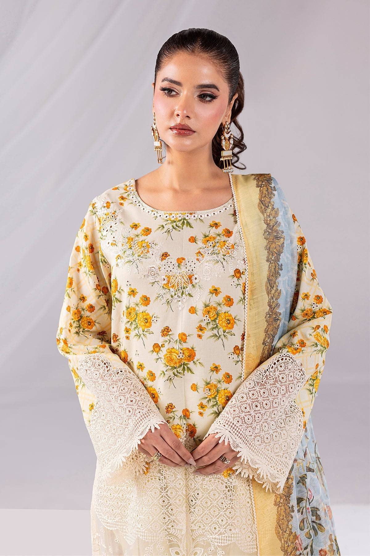 Imrozia Premium | Noor 25 | SP-68 MEHER by Maria Faisal - Registered Vendor of : Imrozia Premium - type : Ladies Clothes - 100% original wedding dresses