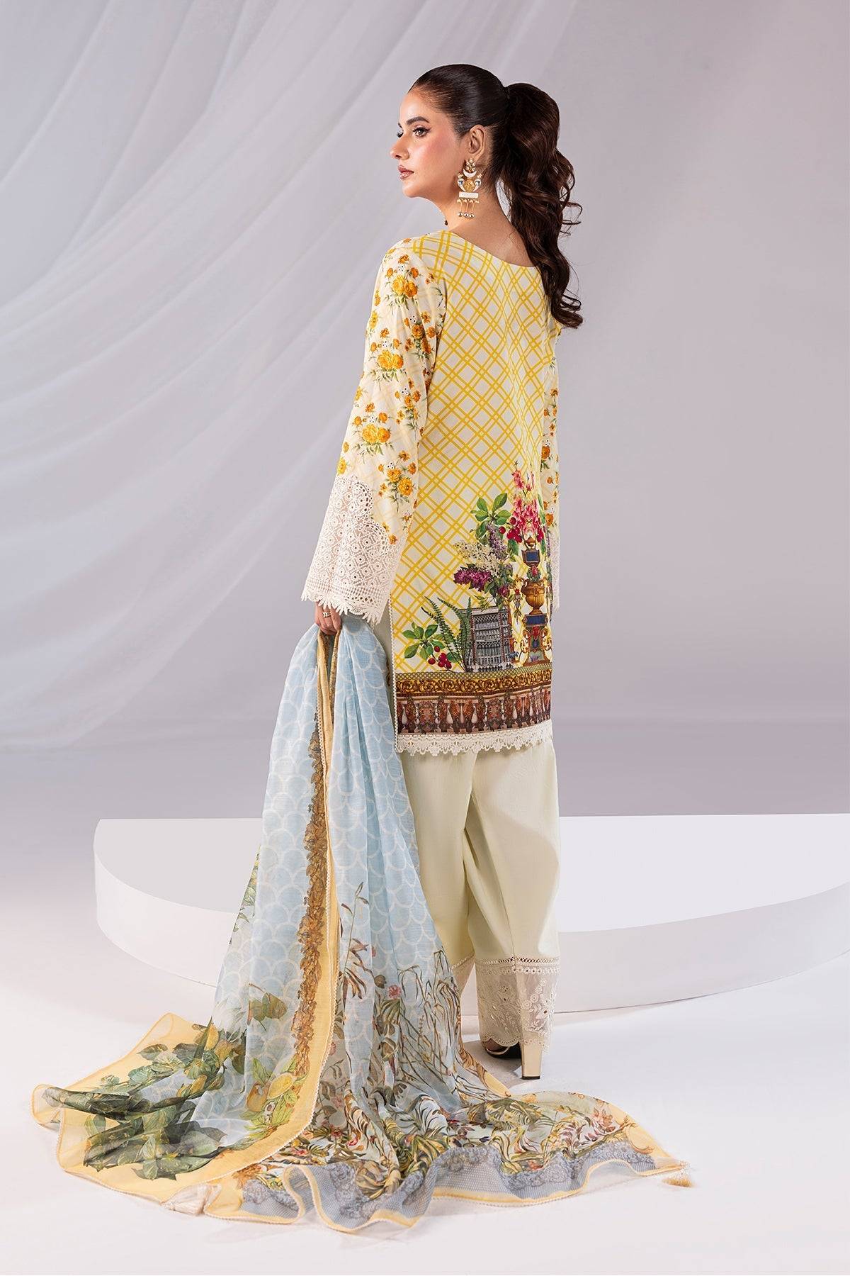 Imrozia Premium | Noor 25 | SP-68 MEHER by Maria Faisal - Registered Vendor of : Imrozia Premium - type : Ladies Clothes - 100% original wedding dresses