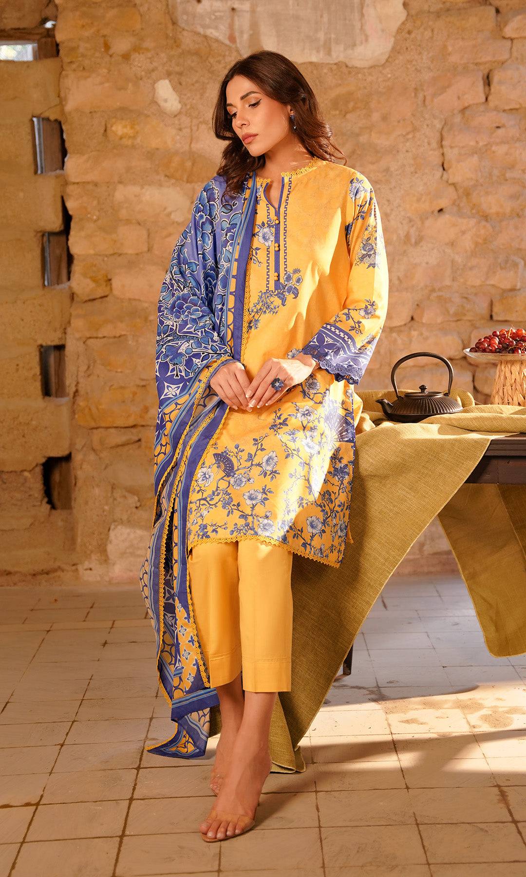 Sahar | Selene Vol 2 | Oriental Bliss by Maria Faisal - Registered Vendor of : Sahar - type : Ladies Clothes - 100% original wedding dresses