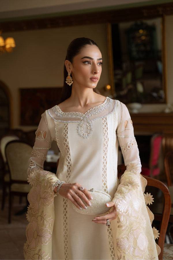 Mysie by Tahira | Eid Festive 25 | Vaneesia by Maria Faisal - Registered Vendor of : Mysie by Tahira - type : Ladies Clothes - 100% original wedding dresses