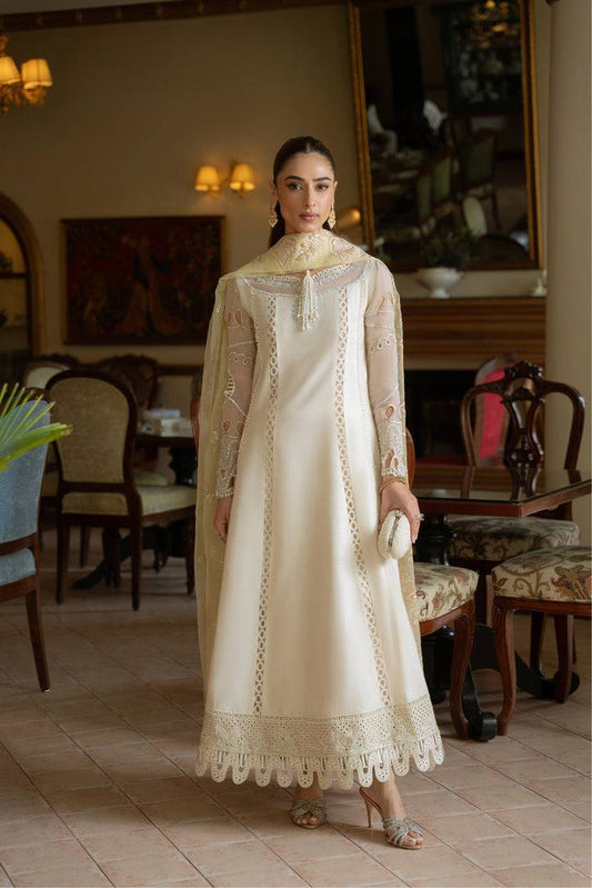 Mysie by Tahira | Eid Festive 25 | Vaneesia by Maria Faisal - Registered Vendor of : Mysie by Tahira - type : Ladies Clothes - 100% original wedding dresses