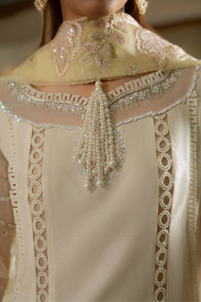 Mysie by Tahira | Eid Festive 25 | Vaneesia by Maria Faisal - Registered Vendor of : Mysie by Tahira - type : Ladies Clothes - 100% original wedding dresses