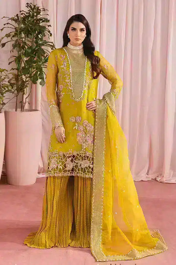 Vanya | Dolce Luxury Formal 23 | DL-17