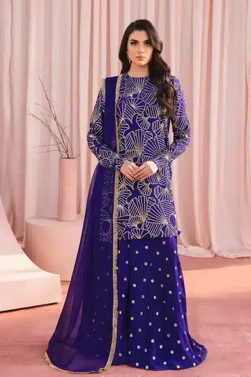 Vanya | Dolce Luxury Formal 23 | DL-14
