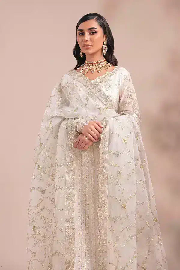 Vanya | Mishri Exclusive Wedding 23 | MS-14 - Wedding Dress