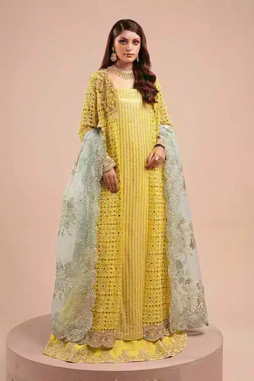 Vanya | Mishri Exclusive Wedding 23 | MS-18
