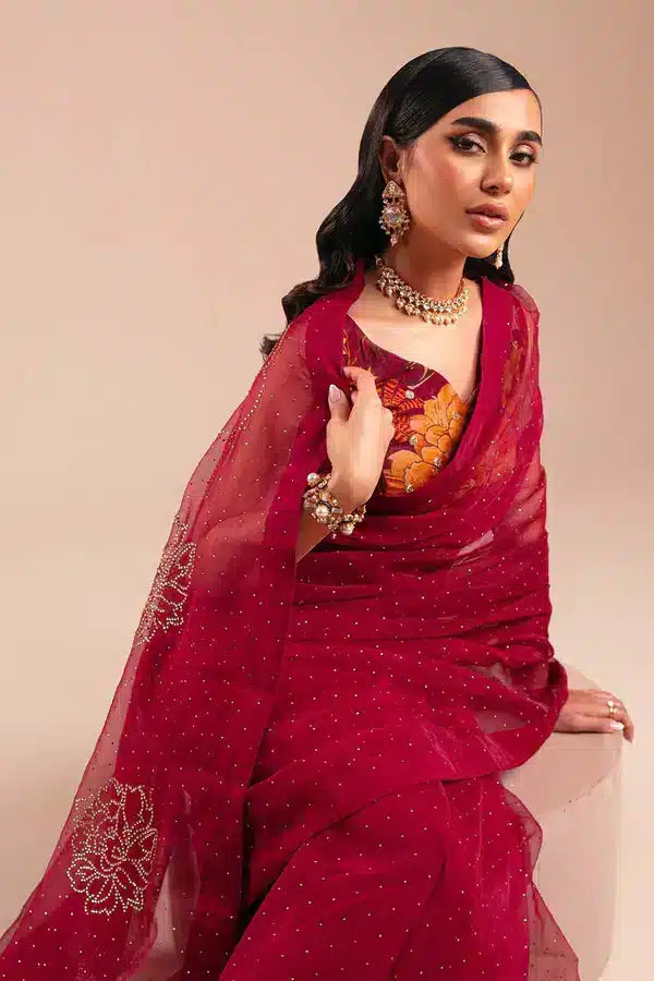 Vanya | Mishri Exclusive Wedding 23 | MS-16 - Wedding Dress