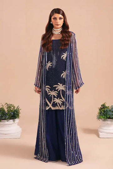 Vanya | Mishri Exclusive Wedding 23 | MS-22